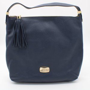 Michael Kors Bedford Large TZ Shoulder Bag